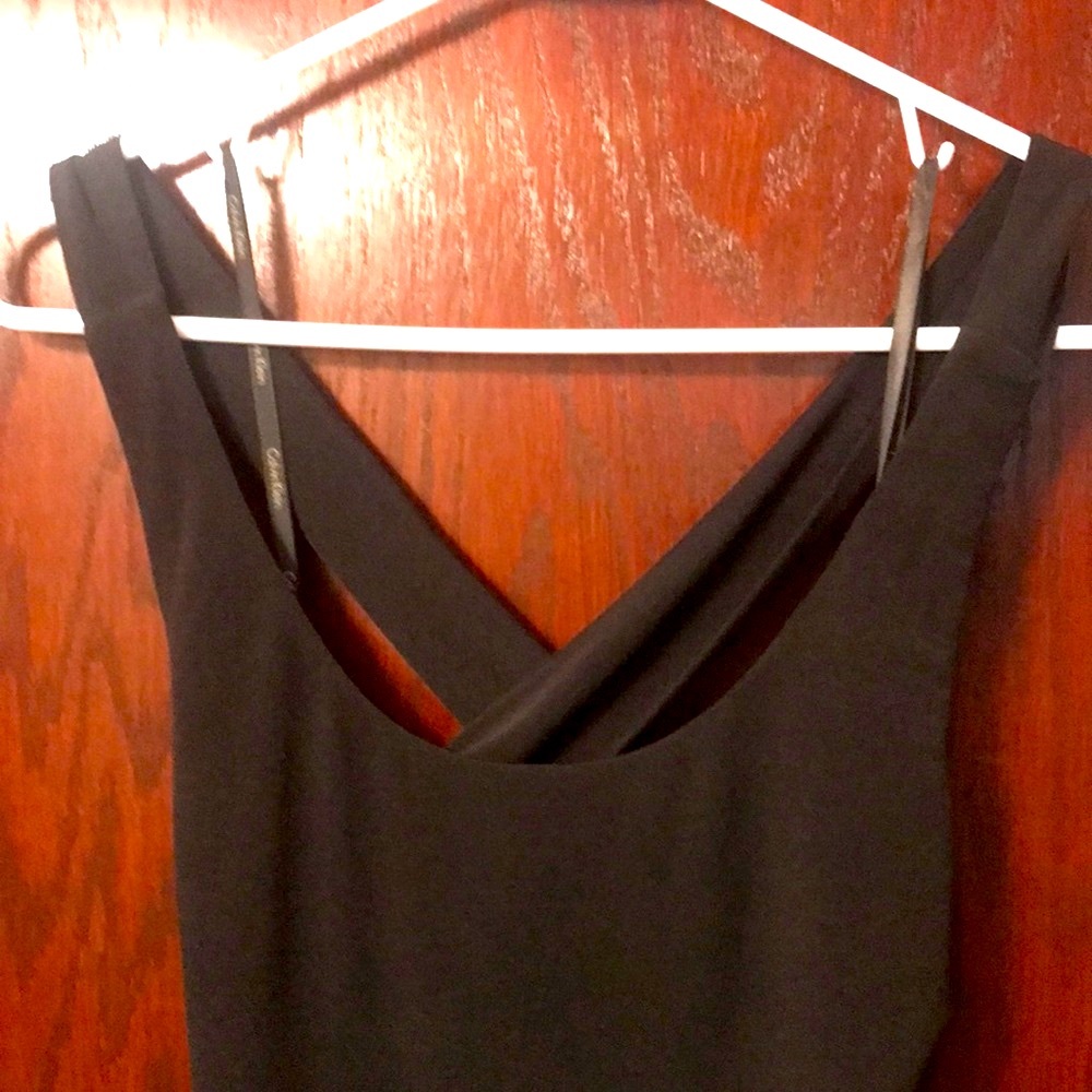Vintage Calvin Klein